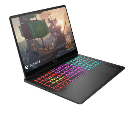 HP OMEN Transcend 14-fb1023dx-