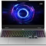 Lenovo LOQ Gaming Laptop