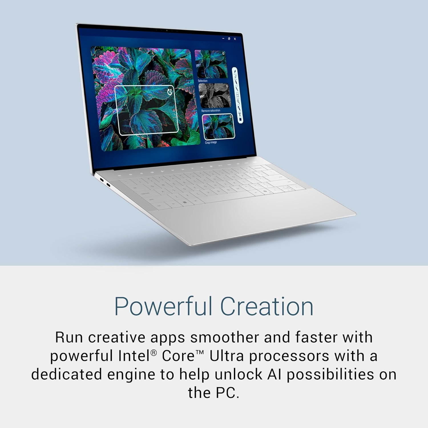 Dell XPS 14 Premium Laptop DA14250- – Image 2