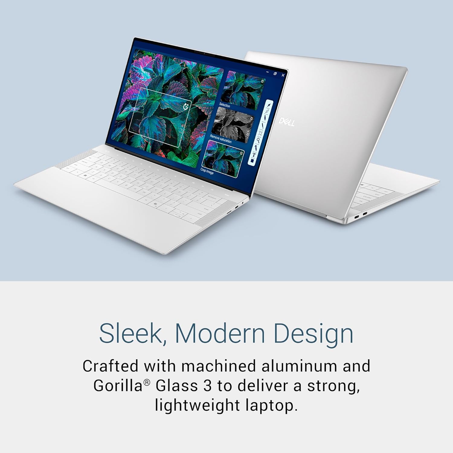 Dell XPS 14 Premium Laptop DA14250- – Image 4