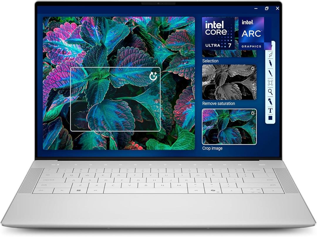 Dell XPS 14 Premium Laptop DA14250-