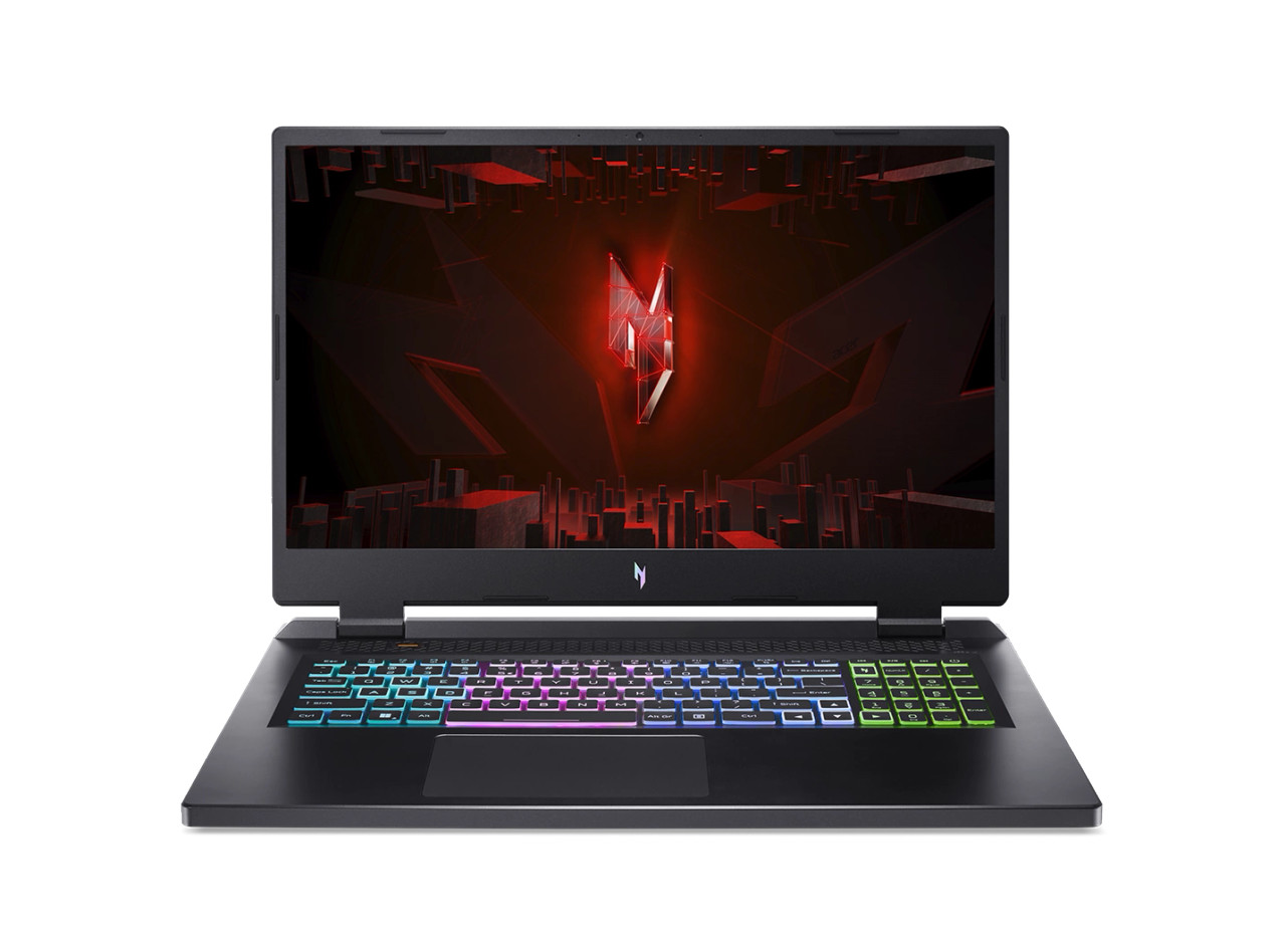 Acer Nitro 17.3 – Image 2