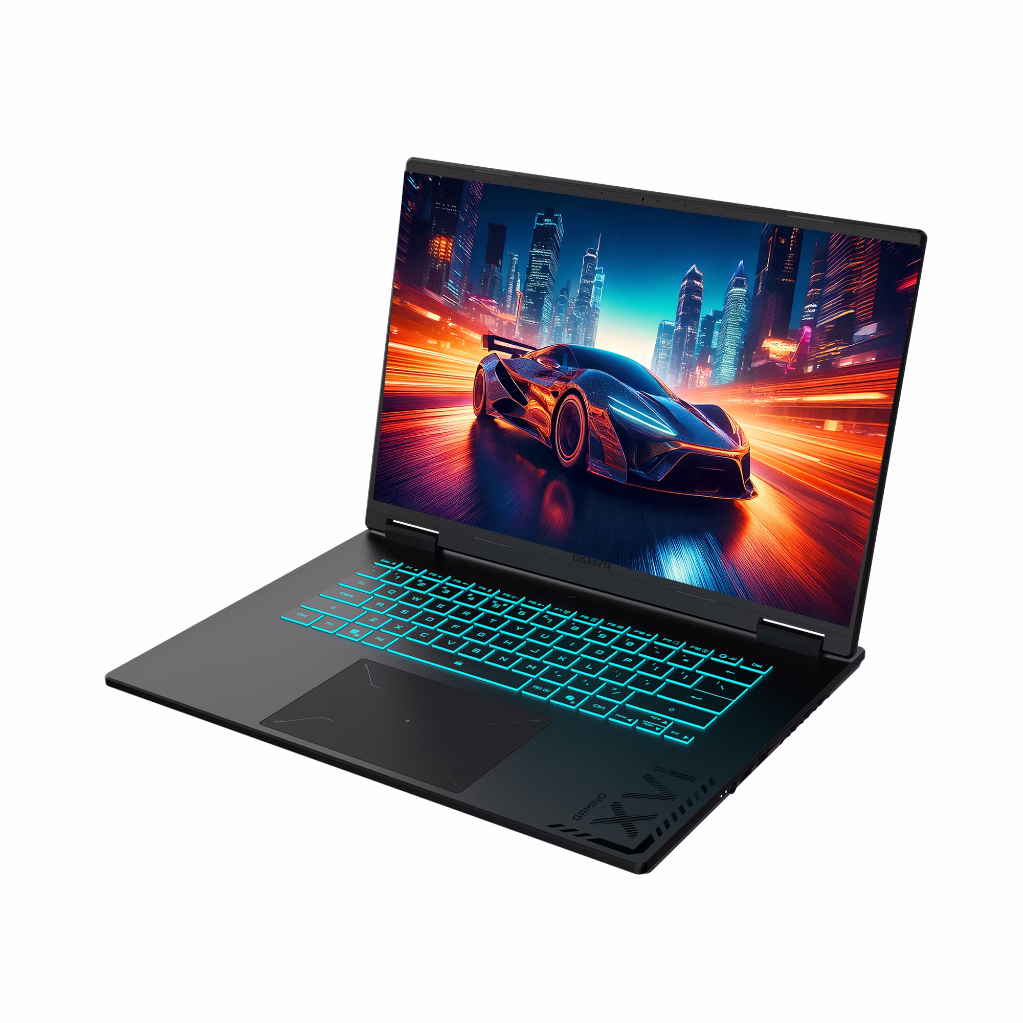 GIGABYTE - Gaming A16 Gaming Laptop