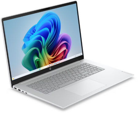 HP OmniBook 3 17.3-inch Laptop