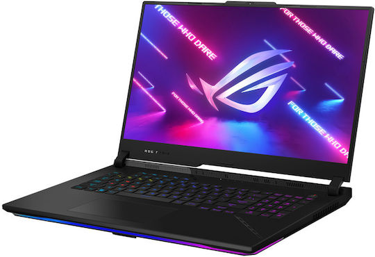 ASUS ROG Strix Scar 17 X3D – Image 2