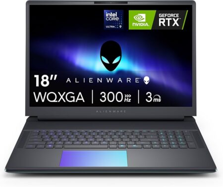 Alienware 18 Area-51