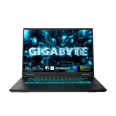 GIGABYTE - Gaming A16