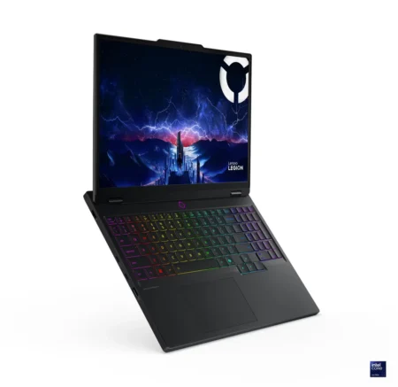 Lenovo Legion 5 15IRX10