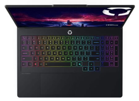 LENOVO LEGION 5 pro 16ADR10