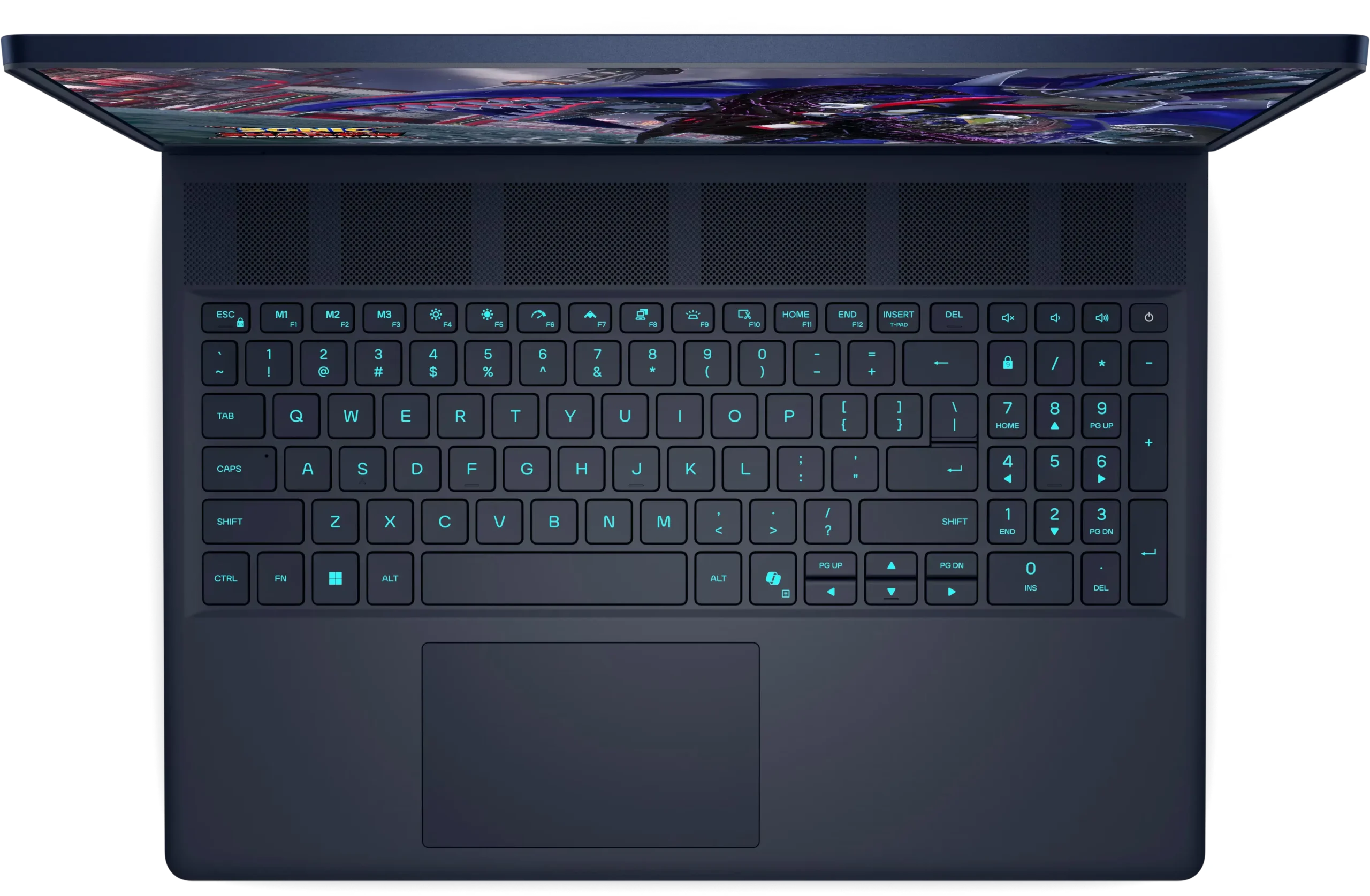 Alienware 16 Aurora
