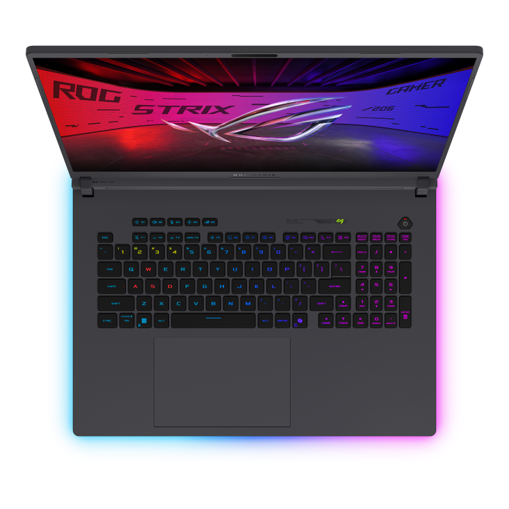 ASUS ROG Strix G18 Gaming Laptop, – Image 2
