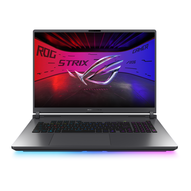 ASUS ROG Strix G18 Gaming Laptop, – Image 3
