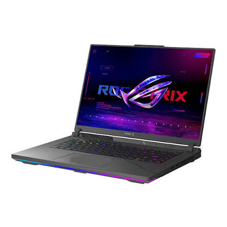 ASUS ROG Strix G16 16