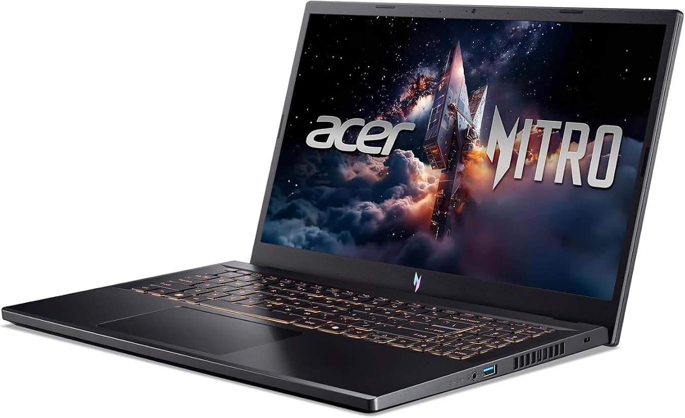 Acer Nitro V 15.6 FHD IPS 165Hz – Image 2