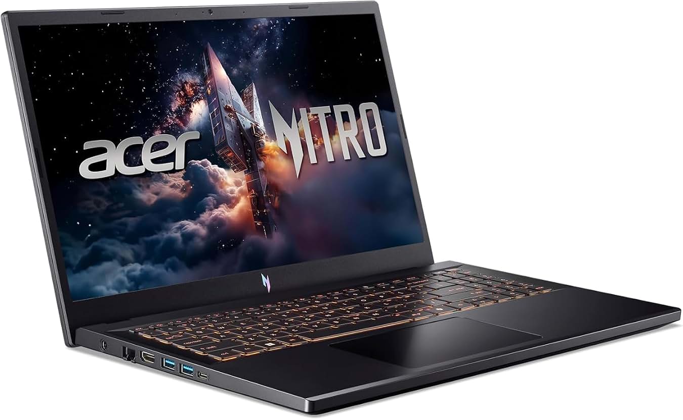 Acer Nitro V 15.6 FHD IPS 165Hz – Image 3