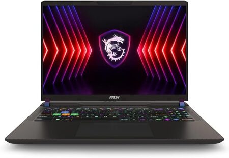 MSI Vector 16 HX A14V