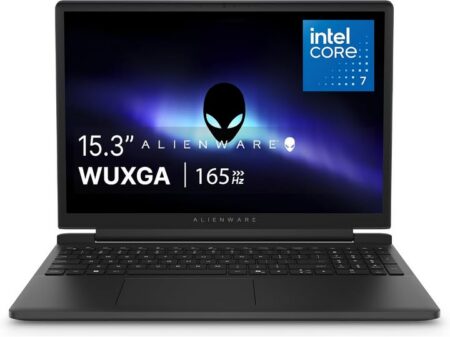 Alienware 15 Gaming Laptop,