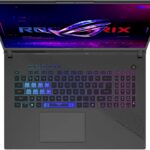 ASUS ROG Strix G18 Gaming Laptop, – One1Tech Abidjan