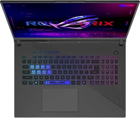 ASUS ROG Strix G18 Gaming Laptop,