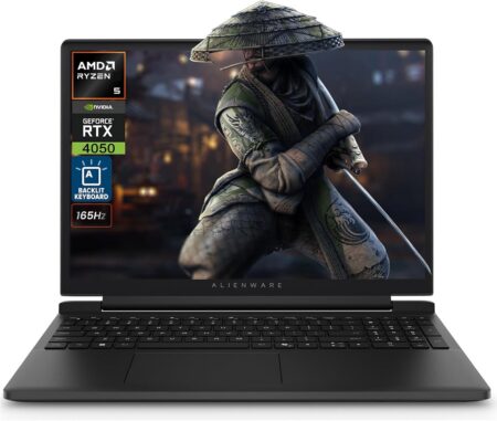 Dell Alienware 15 Gaming Laptop