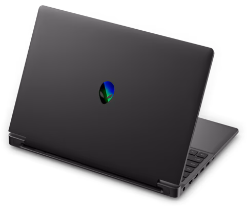 Alienware 15 Gaming Laptop, – Image 2