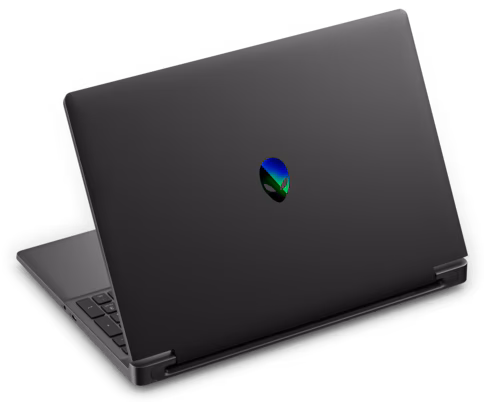 Alienware 15 Gaming Laptop, – Image 3