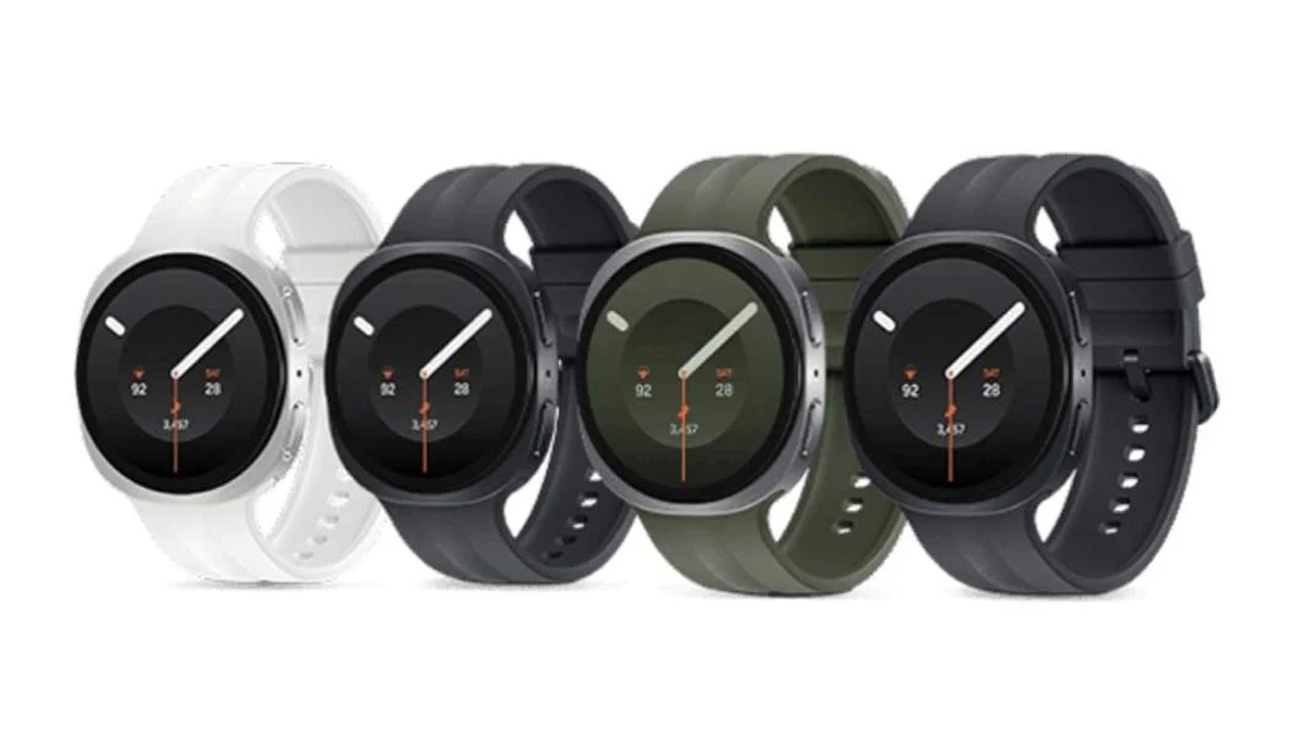 SAMSUNG GALAXY WATCH 9 – Image 2