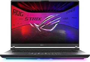 ASUS ROG Strix G16