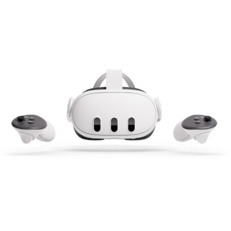 META QUEST 3