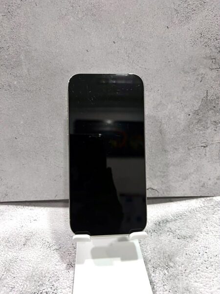 iPhone 14 Pro 256 Go Blanc – Quasi neuf (batterie 80 %, caméra remplacée)