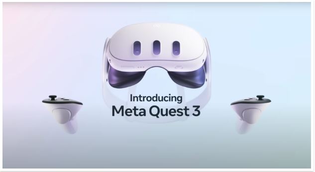 META QUEST 3 – Image 3